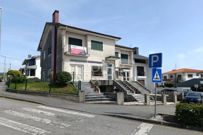 Prédio para Venda em Barcelos, V.Boa, V.Frescainha