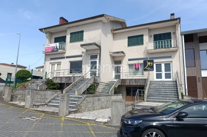Prédio para Venda em Barcelos, V.Boa, V.Frescainha