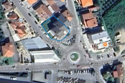 Prédio para Venda em Barcelos, V.Boa, V.Frescainha