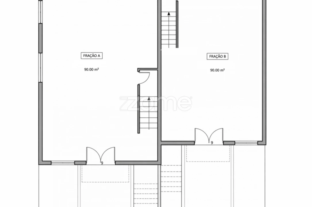 Prédio para Venda em Barcelos, V.Boa, V.Frescainha Foto 4