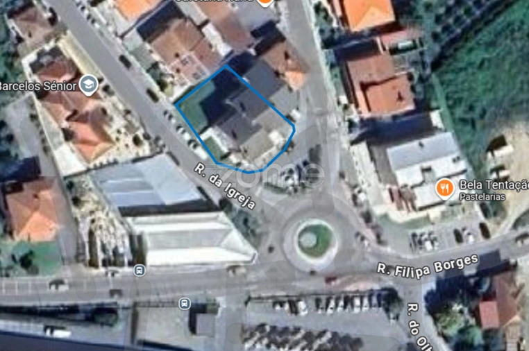 Prédio para Venda em Barcelos, V.Boa, V.Frescainha Foto 8