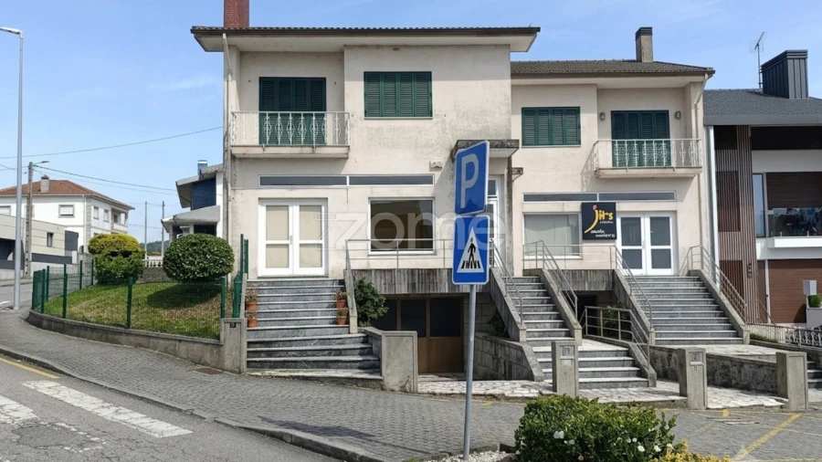 Prédio para Venda em Barcelos, V.Boa, V.Frescainha