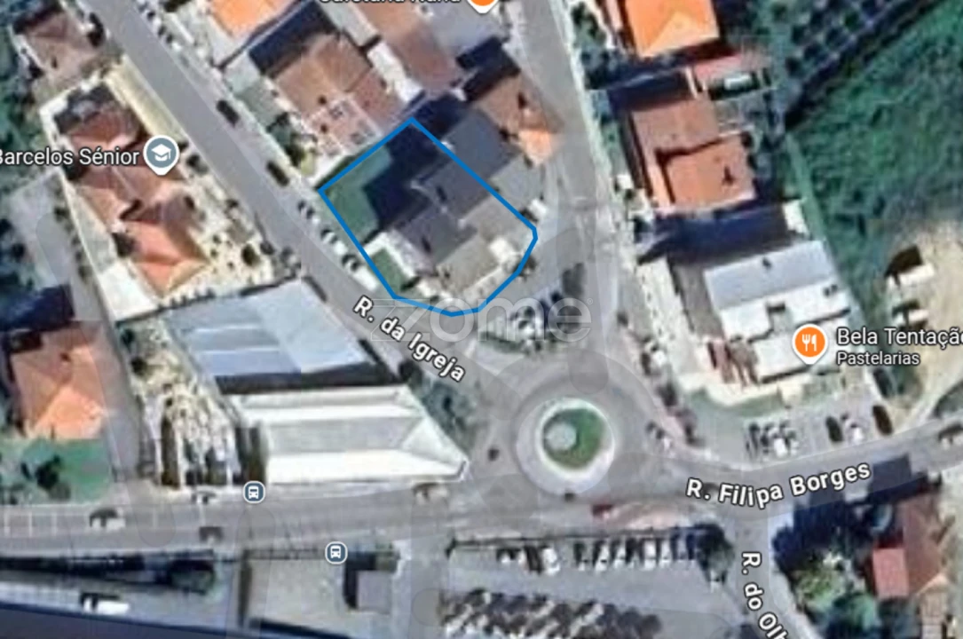 Prédio para Venda em Barcelos, V.Boa, V.Frescainha Foto 8