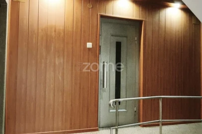 Apartamento T2 para Arrendamento em Bonfim