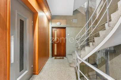 Apartamento T2 para Arrendamento em Bonfim
