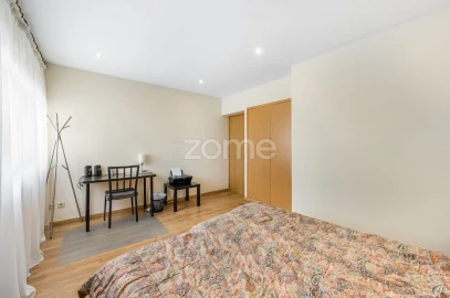 Apartamento T2 para Arrendamento em Bonfim