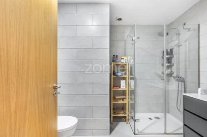 Apartamento T2 para Arrendamento em Bonfim