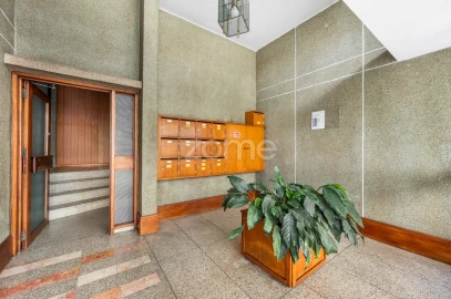 Apartamento T2 para Arrendamento em Bonfim
