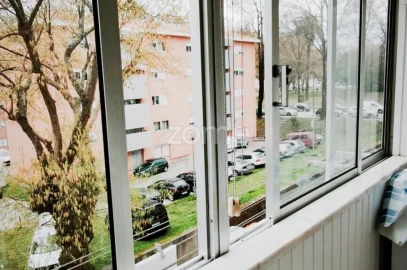 Apartamento T2 para Arrendamento em Bonfim