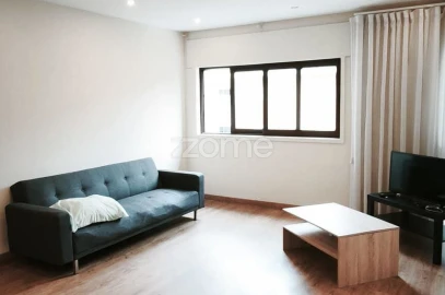 Apartamento T2 para Arrendamento em Bonfim