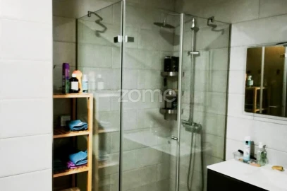 Apartamento T2 para Arrendamento em Bonfim