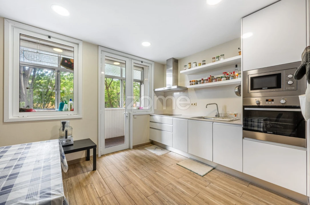 Apartamento T2 para Arrendamento em Bonfim Foto 1