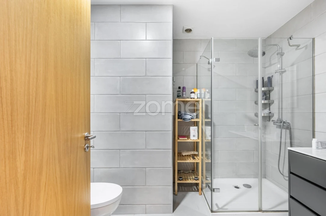 Apartamento T2 para Arrendamento em Bonfim Foto 11