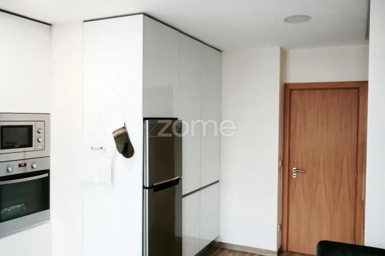 Apartamento T2 para Arrendamento em Bonfim Foto 4