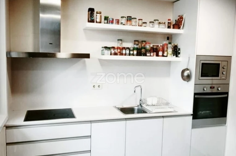 Apartamento T2 para Arrendamento em Bonfim Foto 2