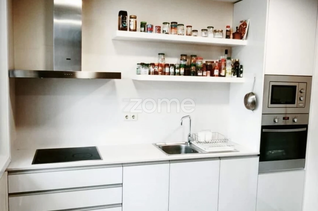 Apartamento T2 para Arrendamento em Bonfim Foto 2