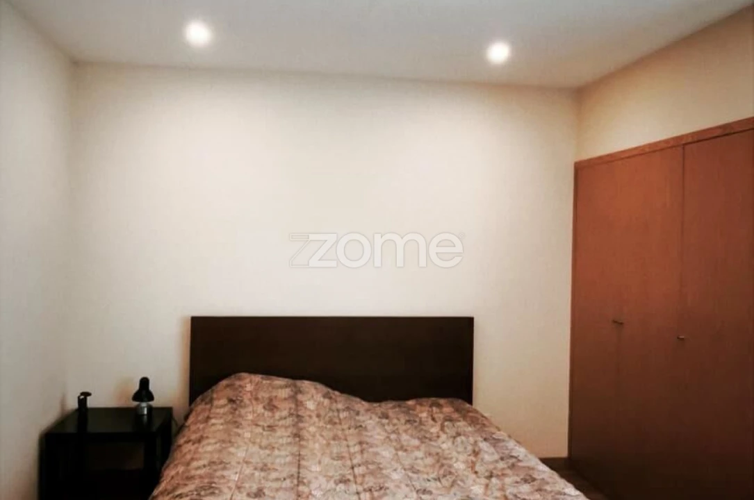 Apartamento T2 para Arrendamento em Bonfim Foto 10
