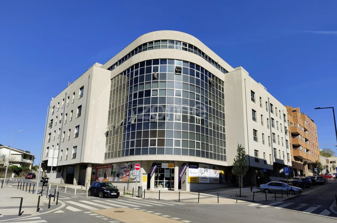 Escritório para Venda em Paranhos Foto 2