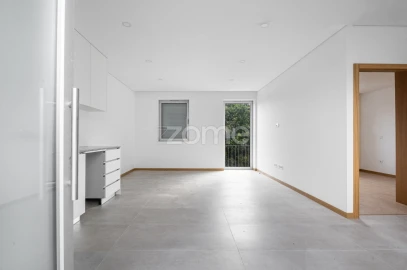 Apartamento T1 para Venda em Tagilde e Vizela (São Paio)