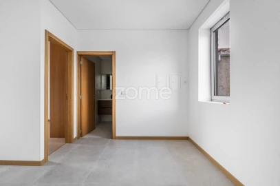 Apartamento T1 para Venda em Tagilde e Vizela (São Paio)