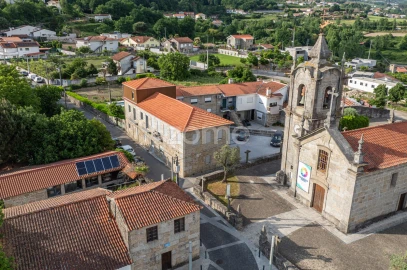 Apartamento T1 para Venda em Tagilde e Vizela (São Paio)