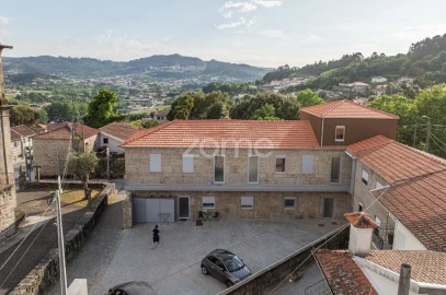 Apartamento T1 para Venda em Tagilde e Vizela (São Paio)