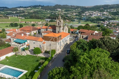 Apartamento T1 para Venda em Tagilde e Vizela (São Paio)