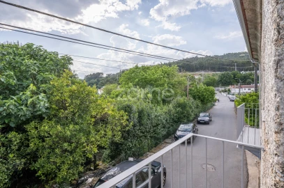 Apartamento T1 para Venda em Tagilde e Vizela (São Paio)