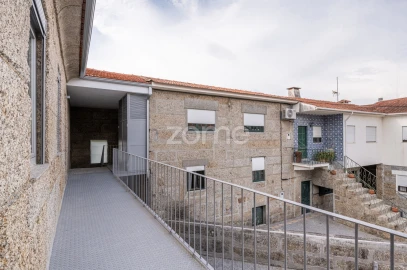 Apartamento T1 para Venda em Tagilde e Vizela (São Paio)