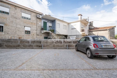 Apartamento T1 para Venda em Tagilde e Vizela (São Paio)