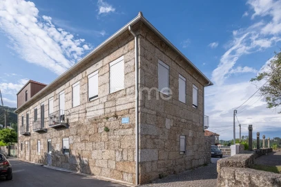 Apartamento T1 para Venda em Tagilde e Vizela (São Paio)