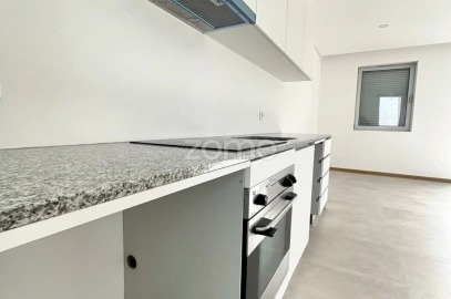 Apartamento T1 para Venda em Tagilde e Vizela (São Paio)