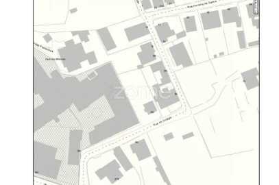 Apartamento T1 para Venda em Tagilde e Vizela (São Paio)