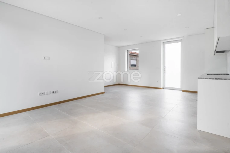 Apartamento T1 para Venda em Tagilde e Vizela (São Paio) Foto 15
