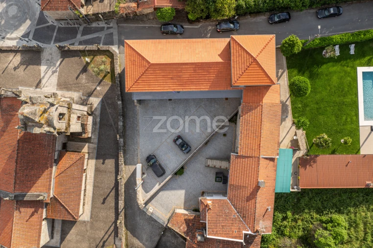 Apartamento T1 para Venda em Tagilde e Vizela (São Paio) Foto 6