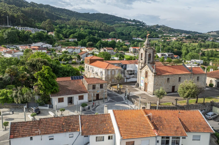 Apartamento T1 para Venda em Tagilde e Vizela (São Paio) Foto 9