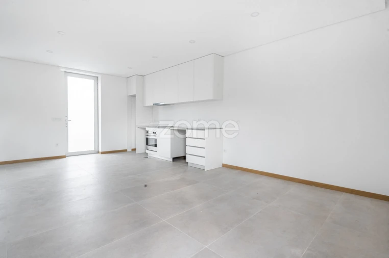 Apartamento T1 para Venda em Tagilde e Vizela (São Paio) Foto 12