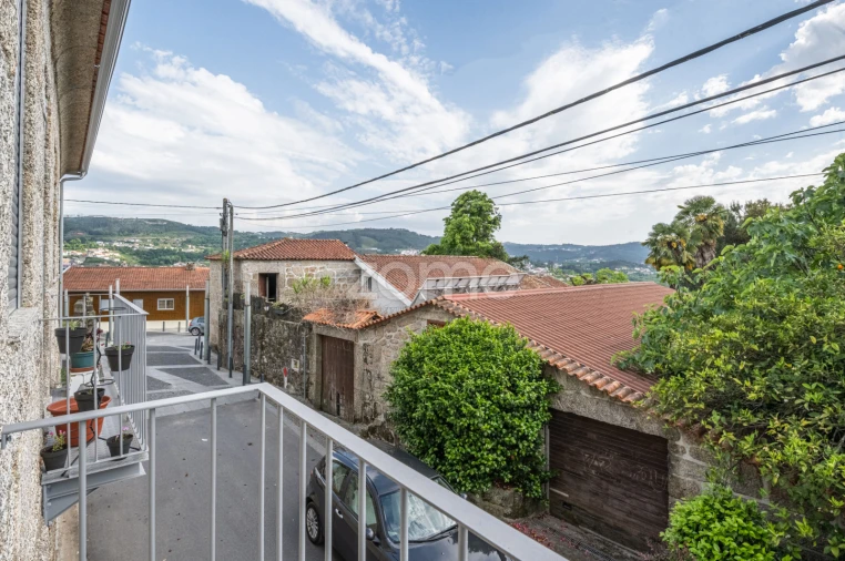 Apartamento T1 para Venda em Tagilde e Vizela (São Paio) Foto 14