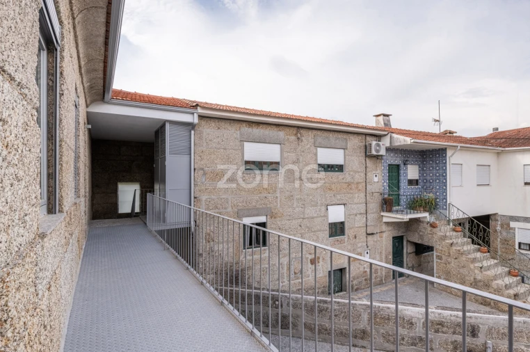 Apartamento T1 para Venda em Tagilde e Vizela (São Paio)