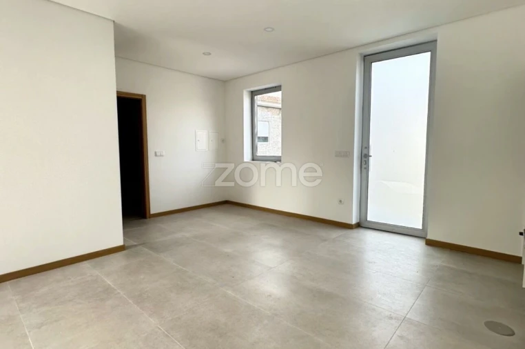 Apartamento T1 para Venda em Tagilde e Vizela (São Paio) Foto 7