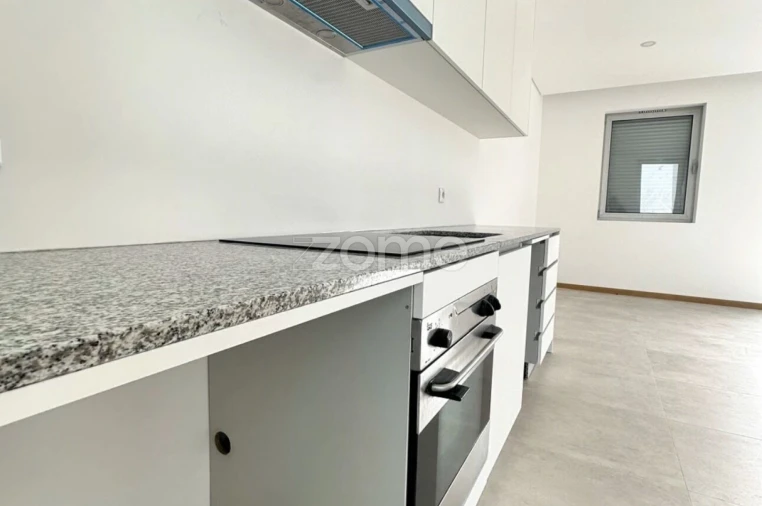 Apartamento T1 para Venda em Tagilde e Vizela (São Paio) Foto 3