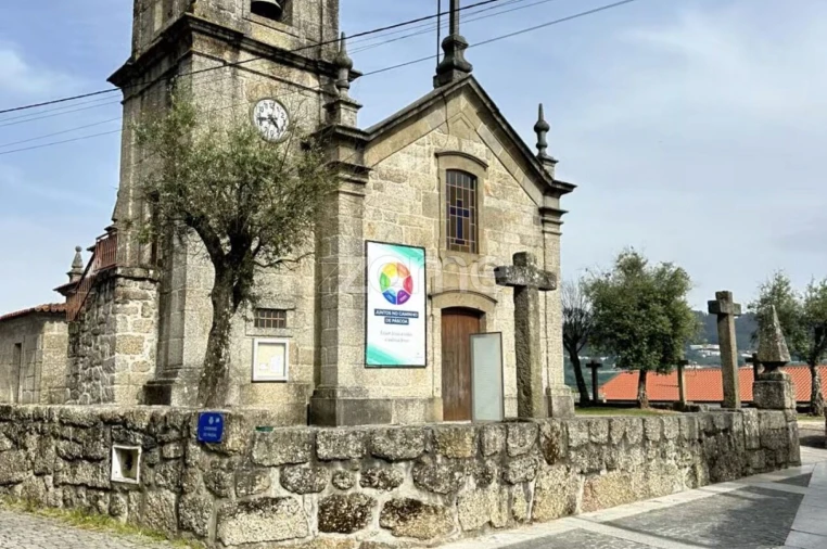 Apartamento T1 para Venda em Tagilde e Vizela (São Paio) Foto 2