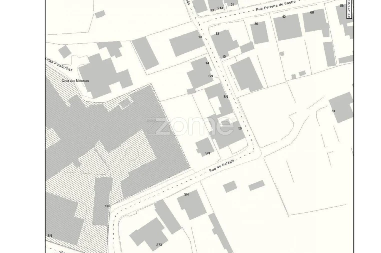 Apartamento T1 para Venda em Tagilde e Vizela (São Paio) Foto 16