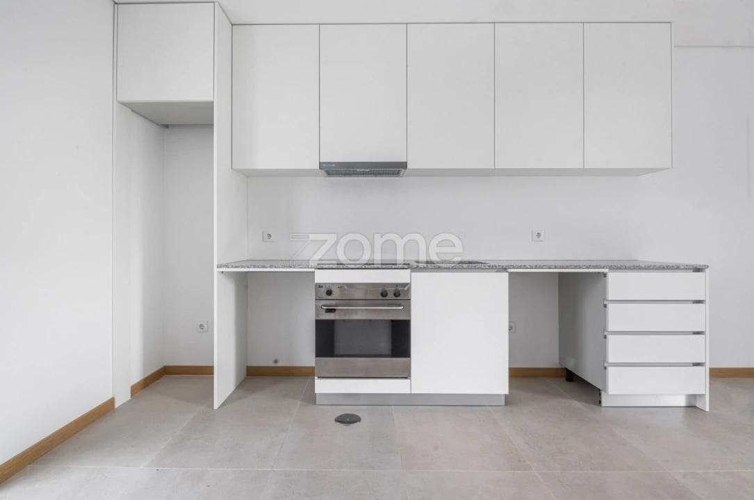 Apartamento T1 para Venda em Tagilde e Vizela (São Paio) Foto 11