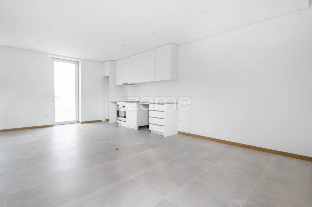 Apartamento T1 para Venda em Tagilde e Vizela (São Paio) Foto 12