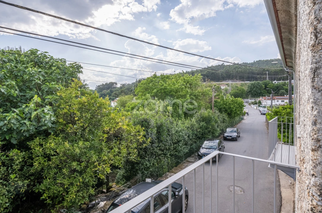 Apartamento T1 para Venda em Tagilde e Vizela (São Paio) Foto 13