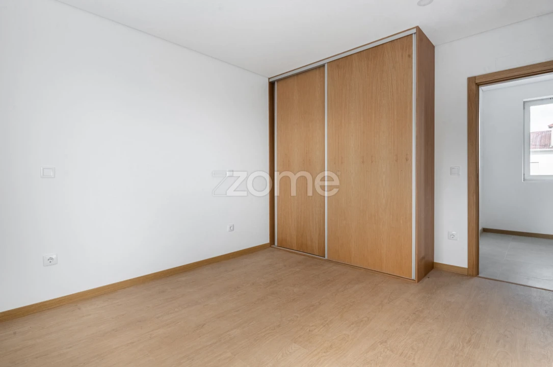Apartamento T1 para Venda em Tagilde e Vizela (São Paio) Foto 17