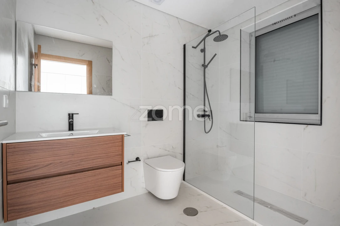 Apartamento T1 para Venda em Tagilde e Vizela (São Paio) Foto 18