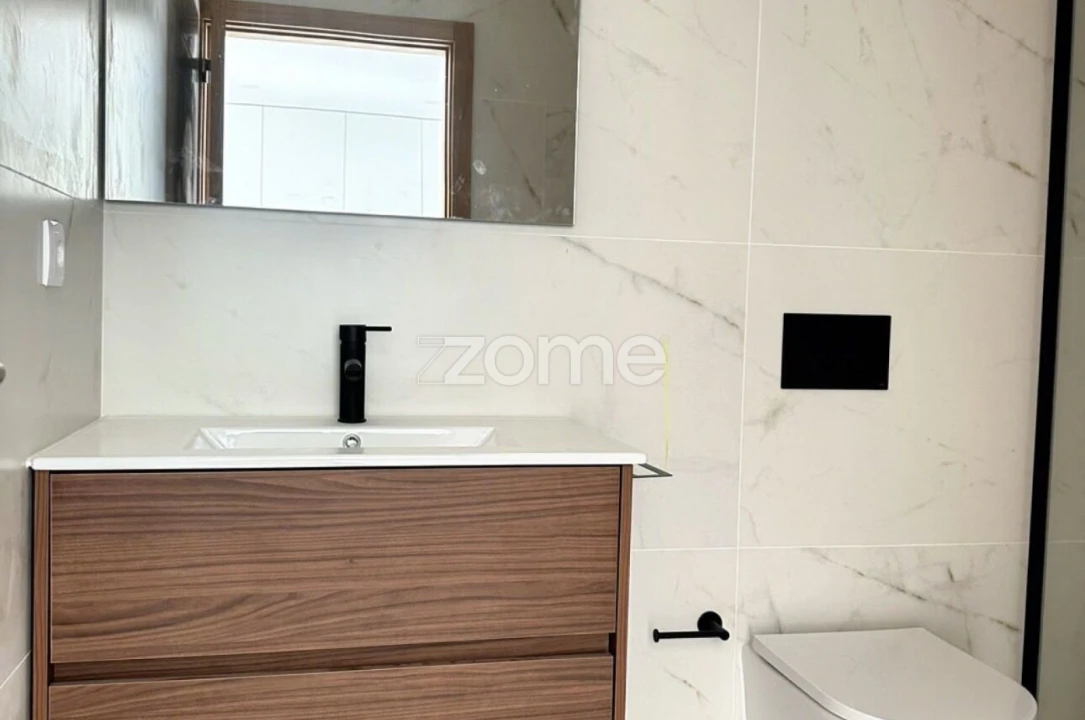 Apartamento T1 para Venda em Tagilde e Vizela (São Paio) Foto 12