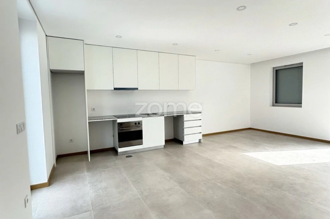 Apartamento T1 para Venda em Tagilde e Vizela (São Paio) Foto 6